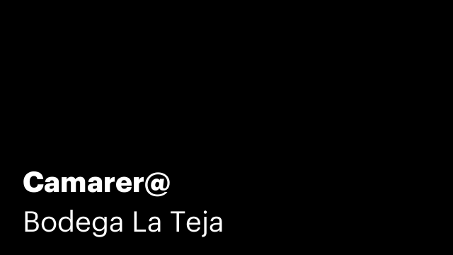 Camarer@