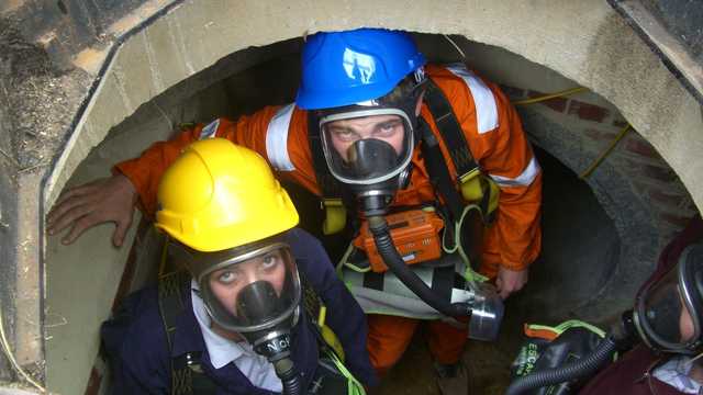 Operations Administrator