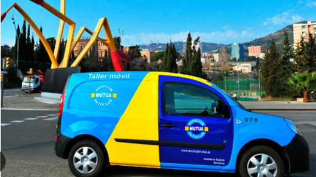 Ayudante/a de Mecánico