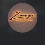 Zumaya  logo