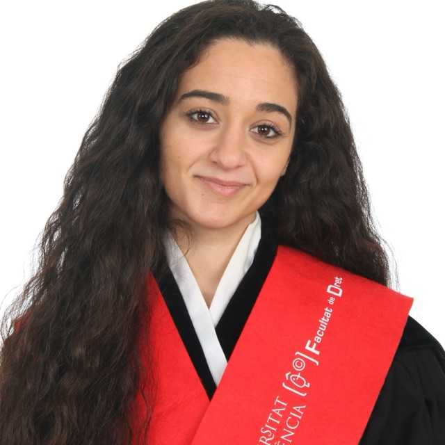 Candidate avatar