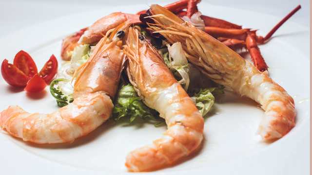 Ayudante/a de Cocina