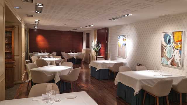 Cocinero/a Restaurante