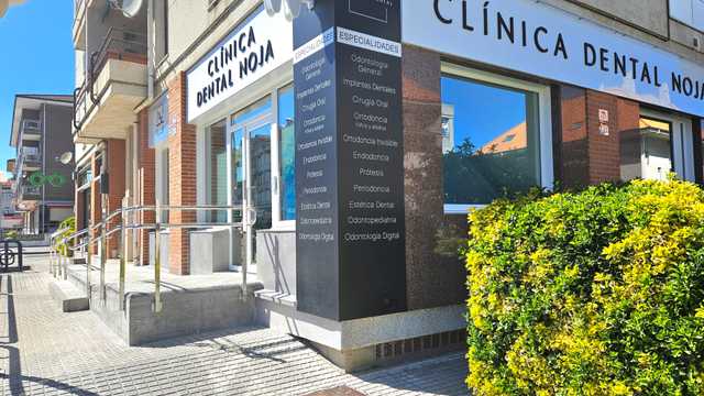 Director/a Clínica Dental