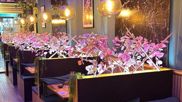 Ayudante/a de Cocinero/a