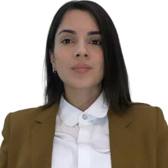 Candidate avatar