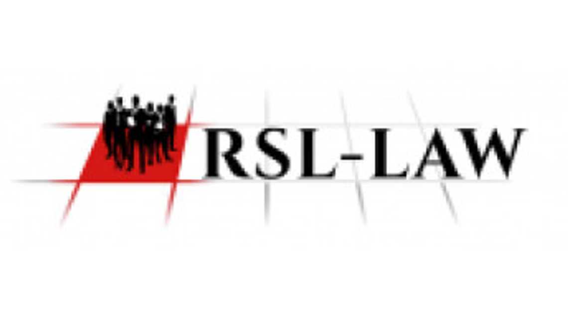 RSL-Law cover image