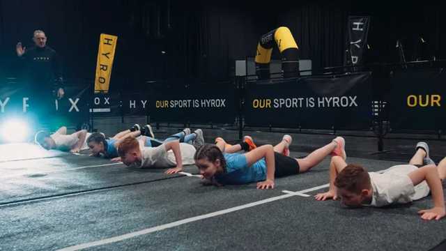 Instructor/a Actividades Colectivas (Kids)