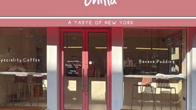 Counter Assistant/Barista