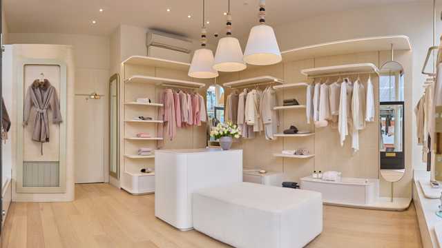 Retail Sales Assistant