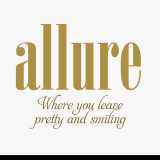 Allure logo