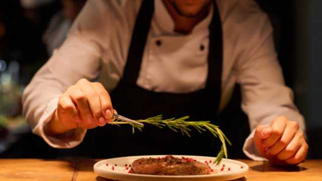 Cocinero/a – Restaurante mediterráneo en Madrid centro