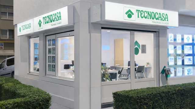 Agente Inmobiliario/a