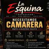 Bar La Esquina logo