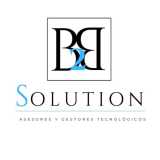 B2B MARKETING SOLUTION SL logo