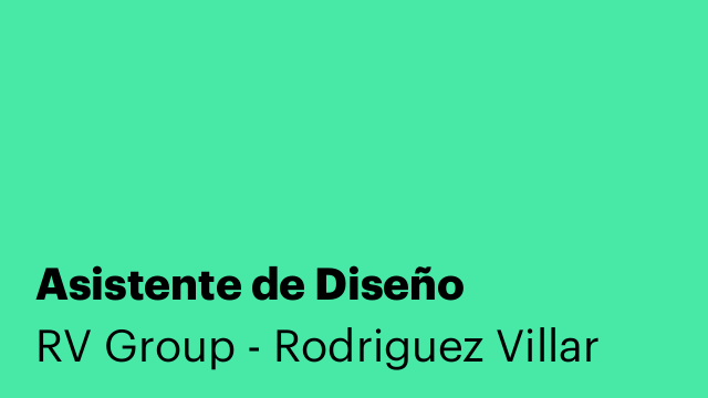 Asistente de Diseño
