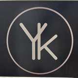 YKONO Hair studio  logo