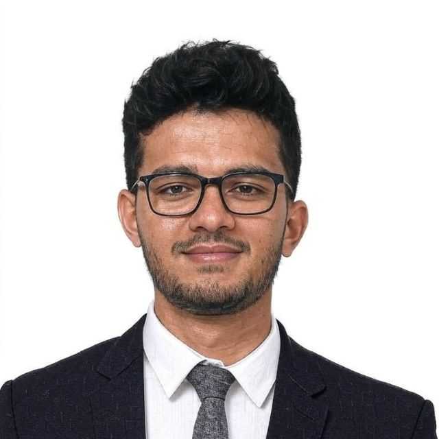 Candidate avatar