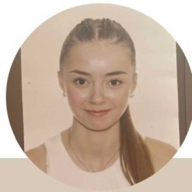 Candidate avatar