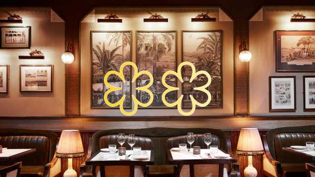 Senior Waiter / Waitress