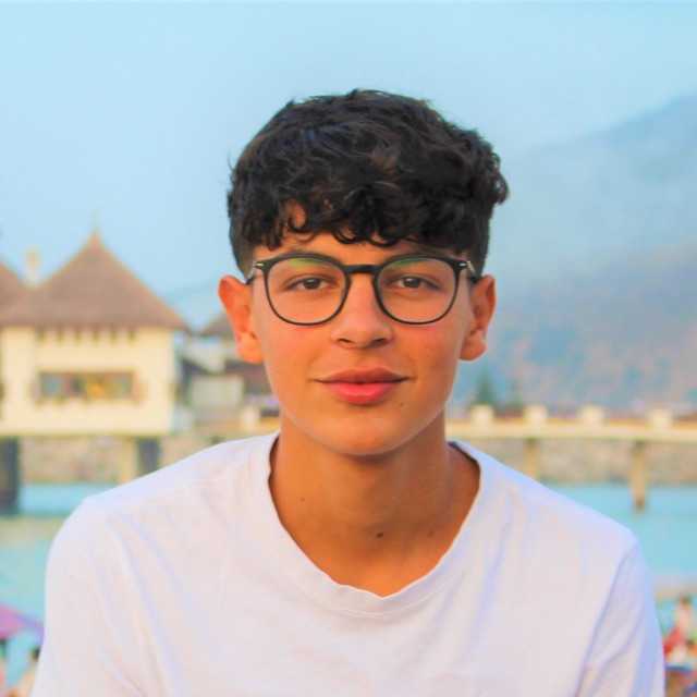 Candidate avatar
