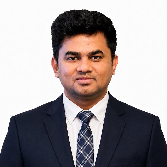 Candidate avatar