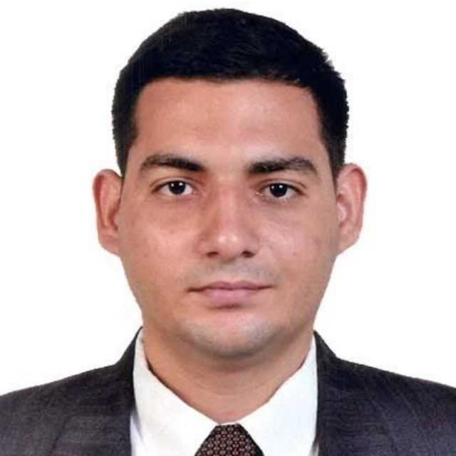 Candidate avatar