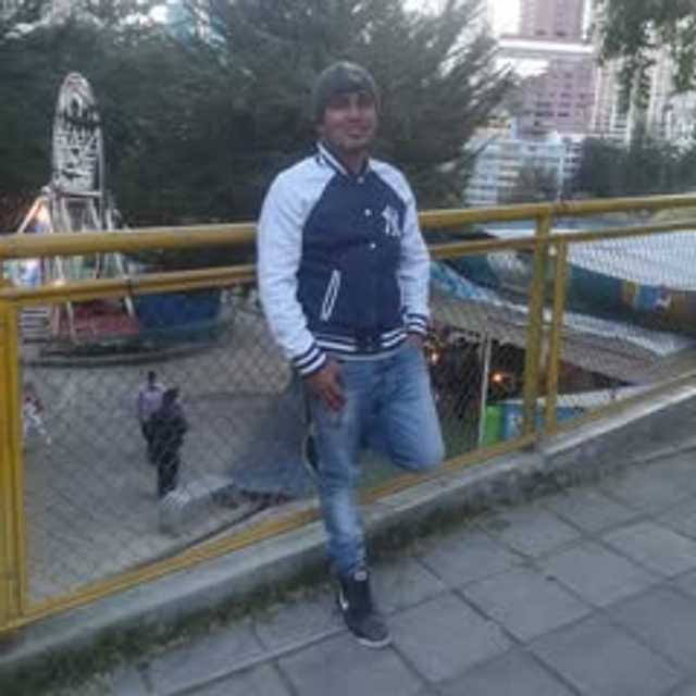 Candidate avatar