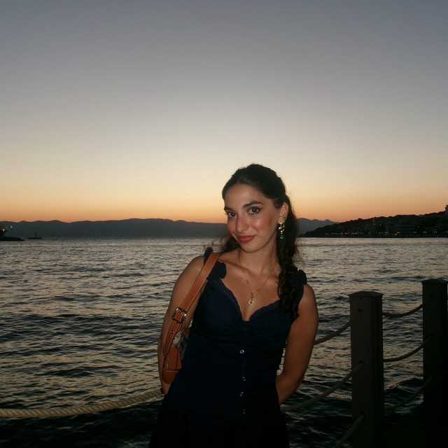Candidate avatar