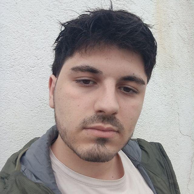 Candidate avatar