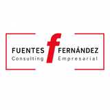 Consulting Fuentes Fernández logo