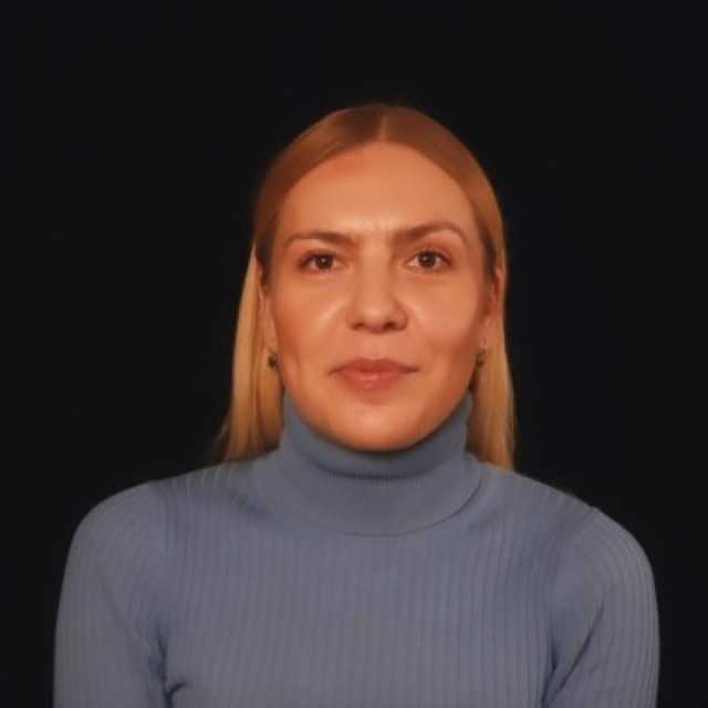 Candidate avatar