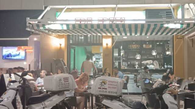 Ayudante/a de Cocina