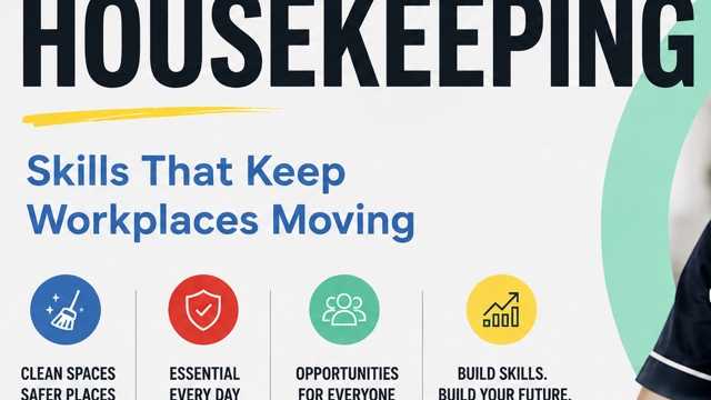 Housekeeping Assistant