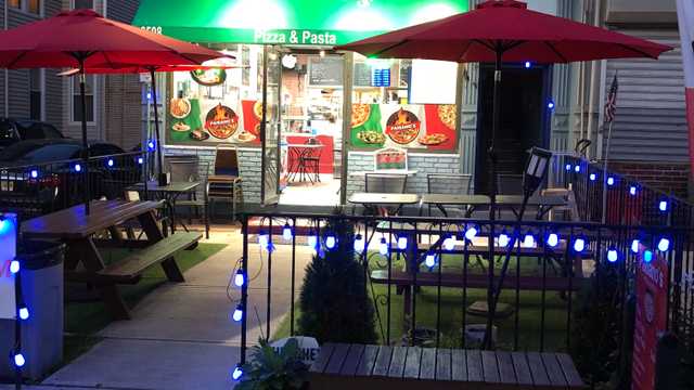 Pizza Chef Assistant