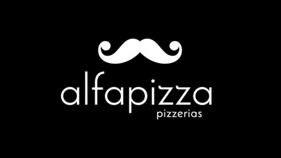 Alfapizza cover image