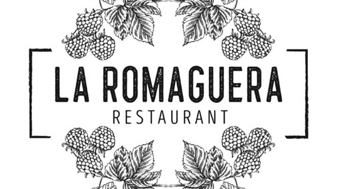 La Romaguera cover image