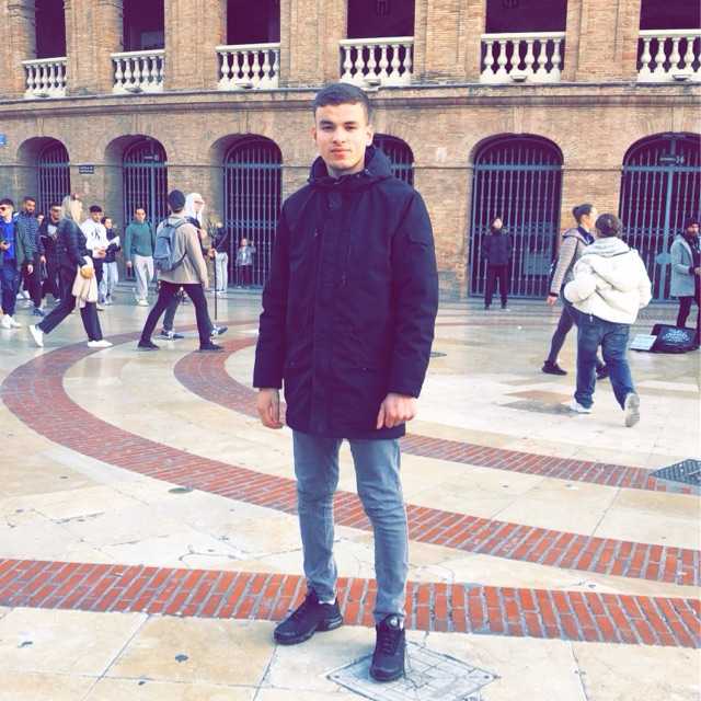 Candidate avatar