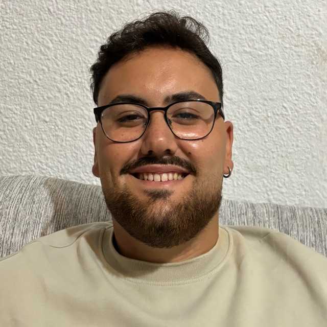 Candidate avatar