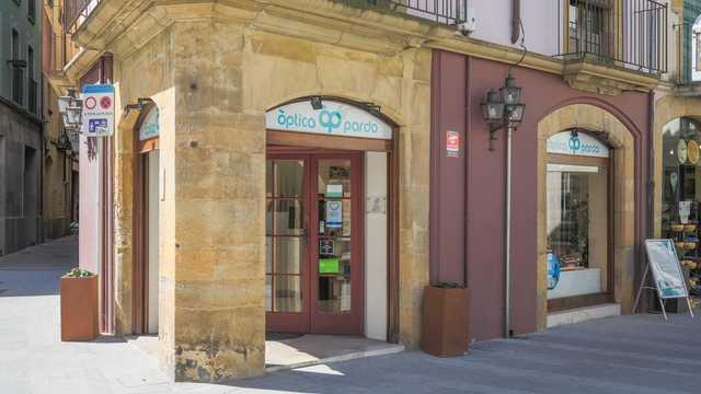 Dependiente/a de Tienda