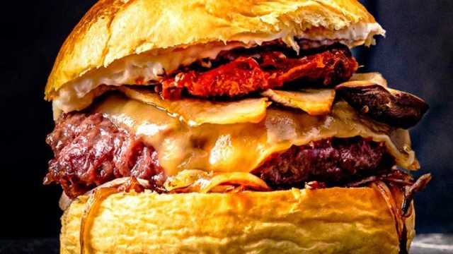 Ayudante/a de Cocina