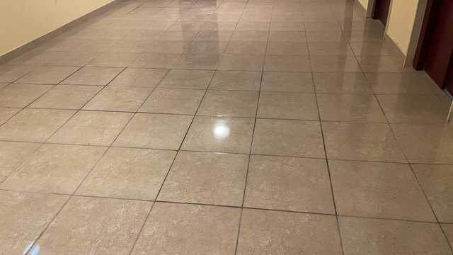 Solador/a y Alicatador/a en Mármol