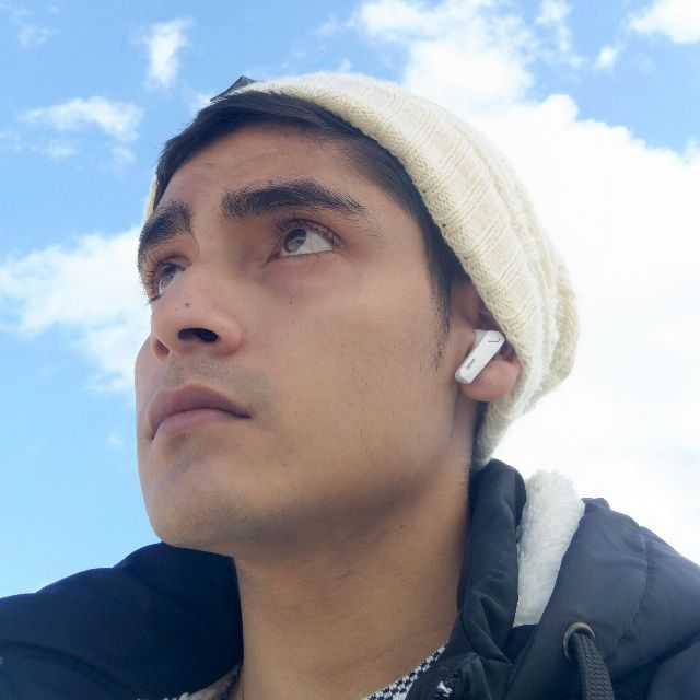 Candidate avatar
