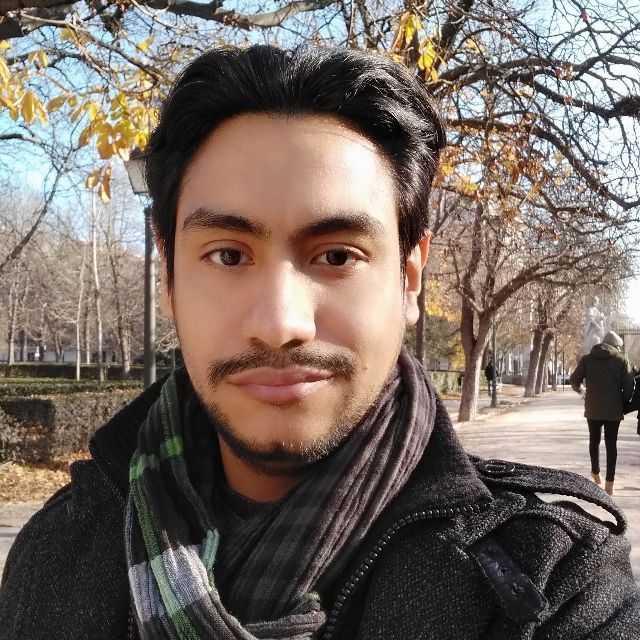 Candidate avatar