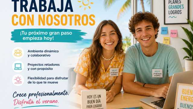 Azafato/a de Imagen