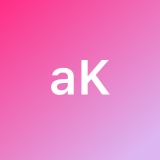 antony thomas K. avatar icon