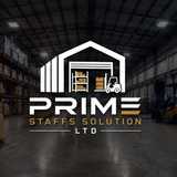 Prime staffs solution ltd logo