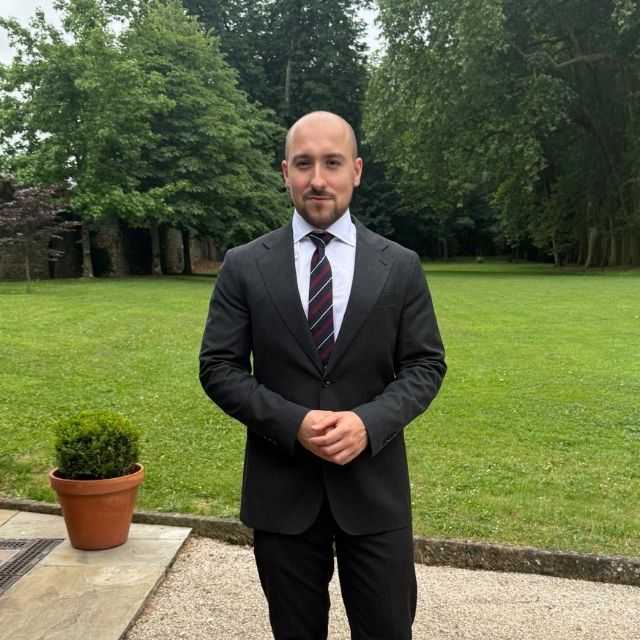 Candidate avatar
