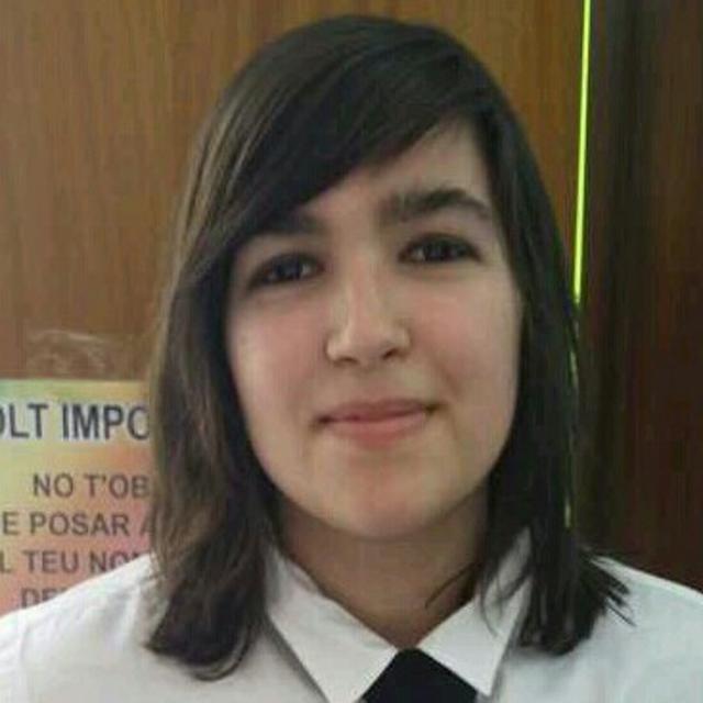 Candidate avatar