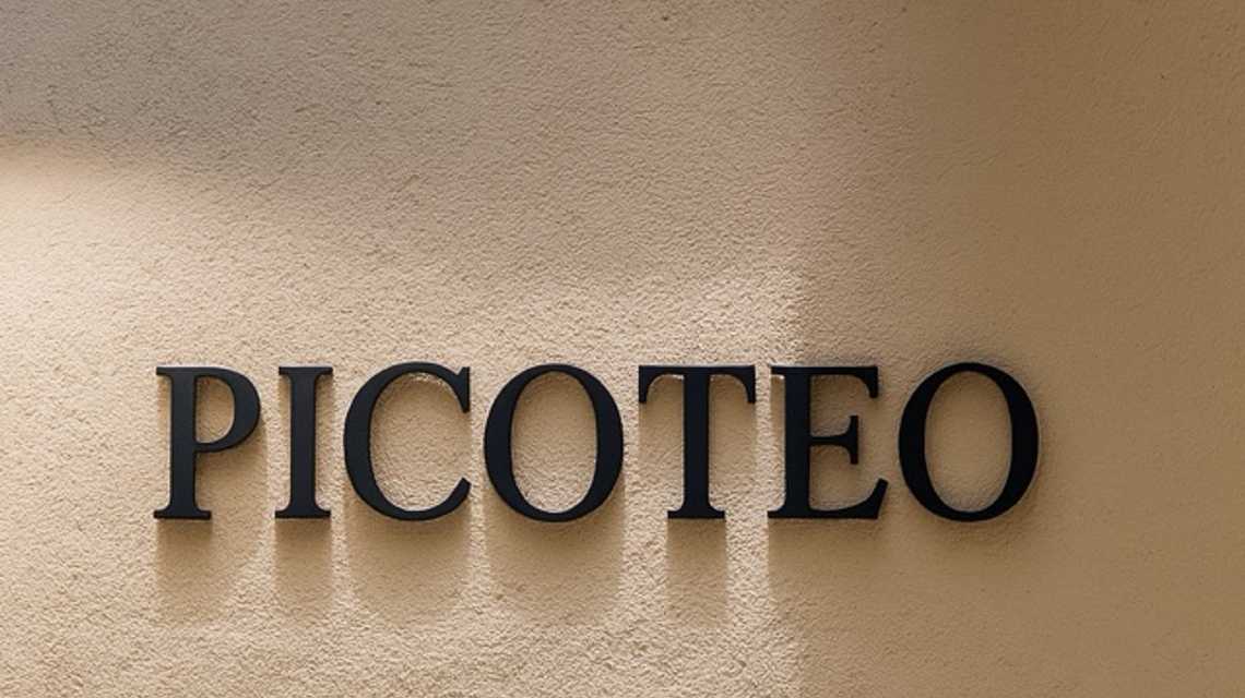Picoteo cover image